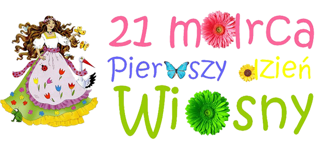 Pierwszy dzień wiosny w Przedszkolu Samorządowym w Krzeszowicach