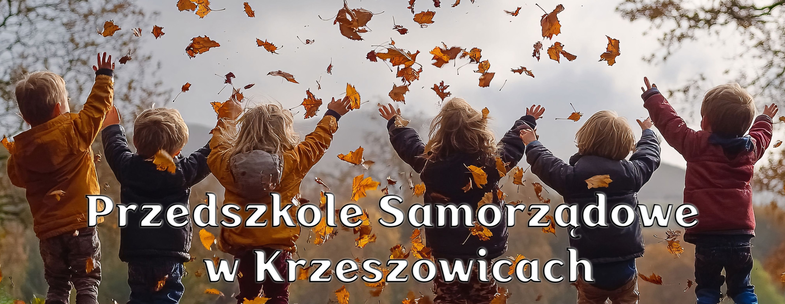 Przedszkole Samorządowe w Krzeszowicach